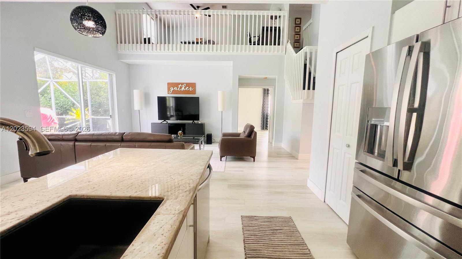 WYNDHAM LAKES CENTRAL - Residential Lease