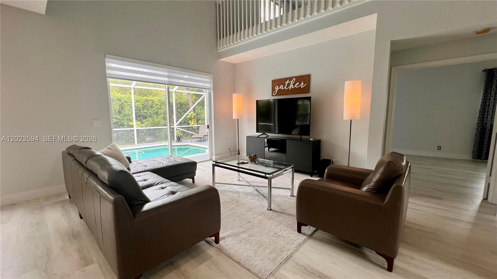 WYNDHAM LAKES CENTRAL - Residential Lease