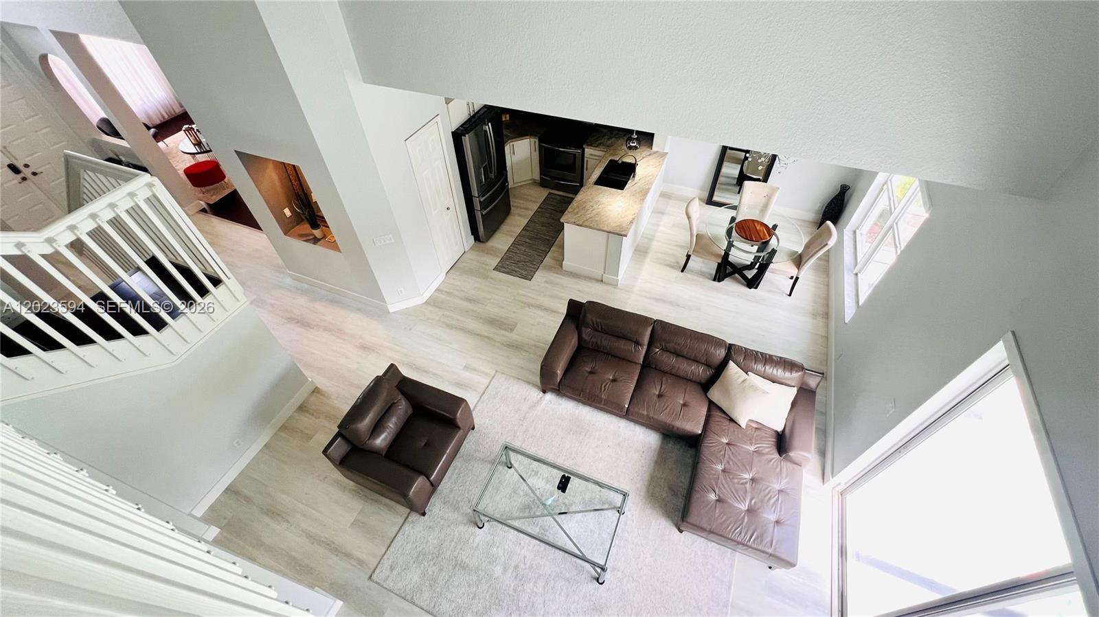 WYNDHAM LAKES CENTRAL - Residential Lease