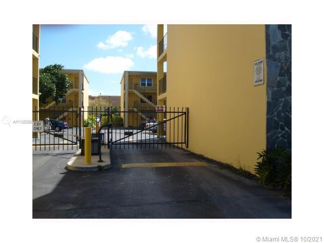 THE KENSINGTON CONDO - Residential Lease