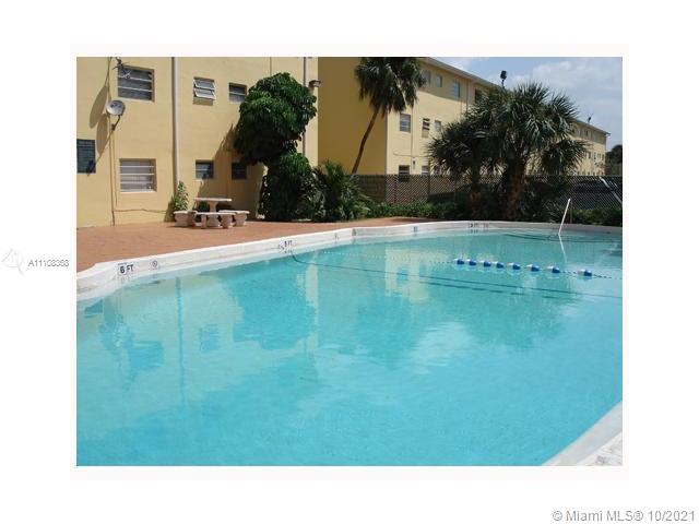 THE KENSINGTON CONDO - Residential Lease