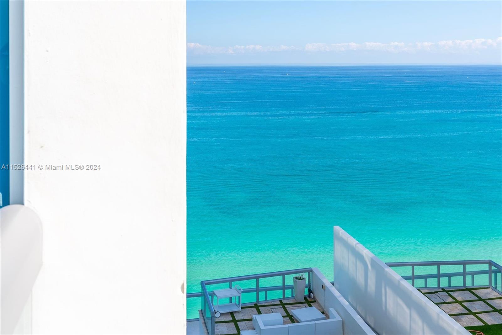 NORTH CARILLON BEACH COND - Residential Lease