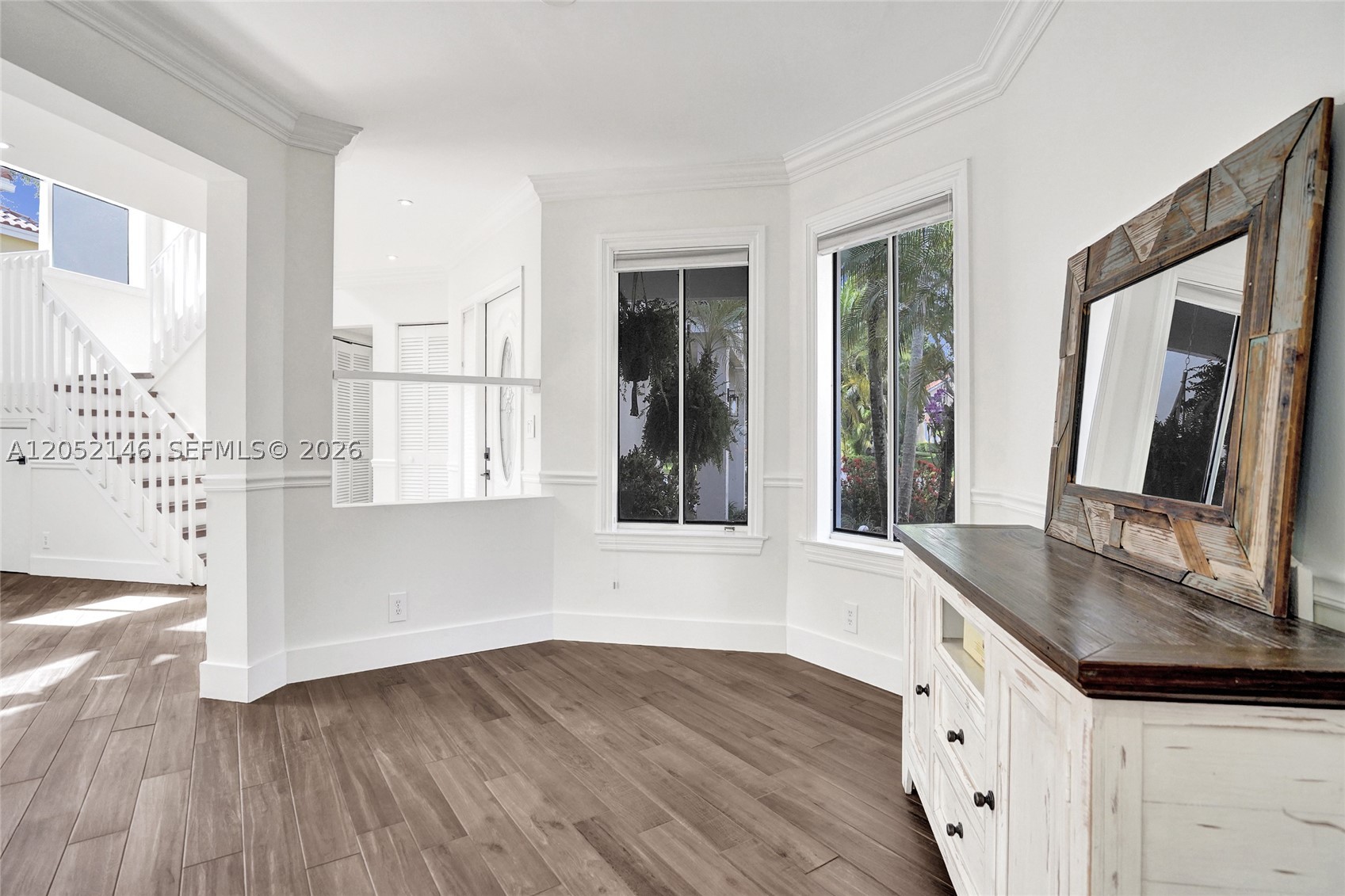 CENTRAL PARK LAKE - Residential