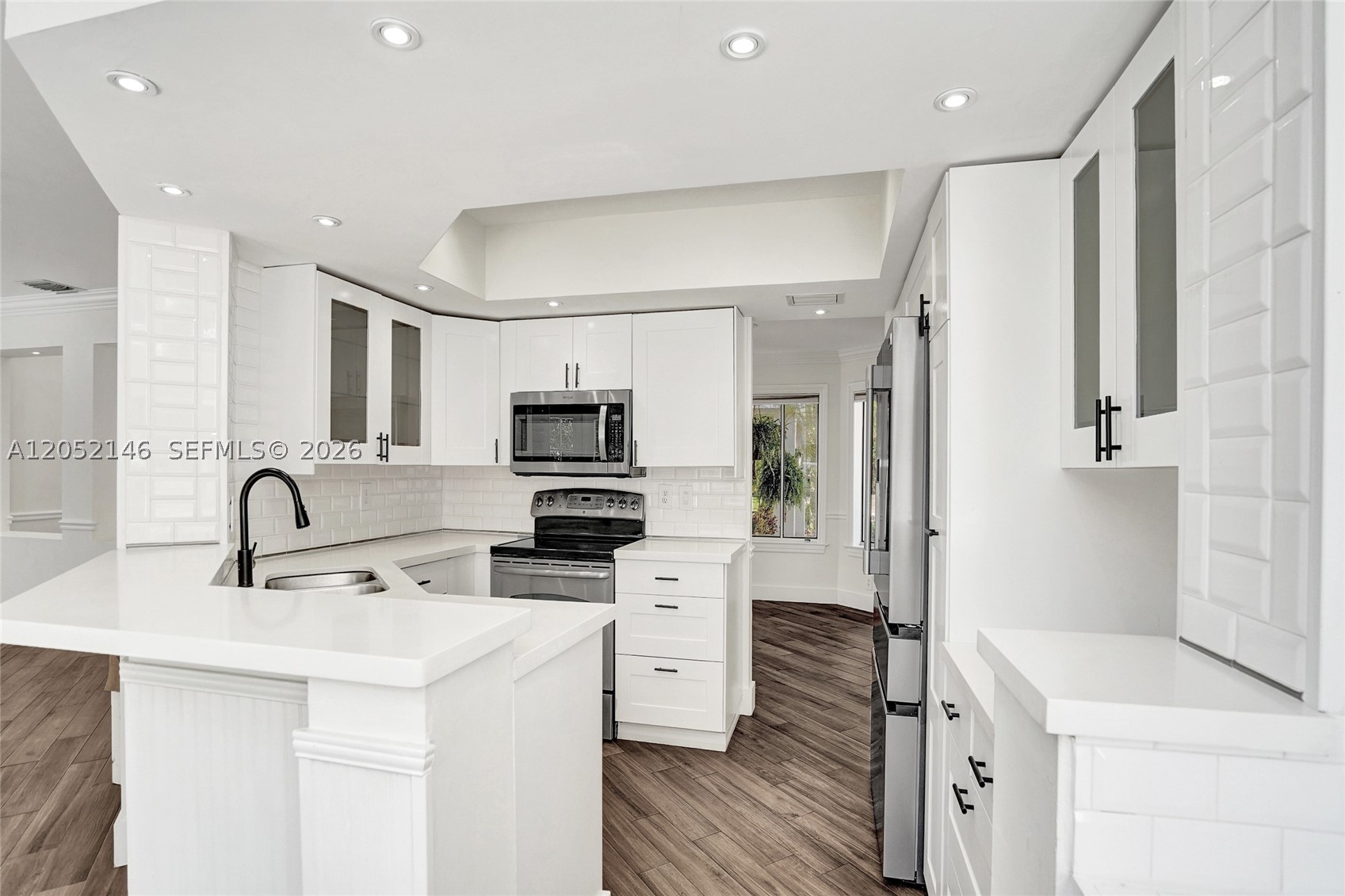 CENTRAL PARK LAKE - Residential