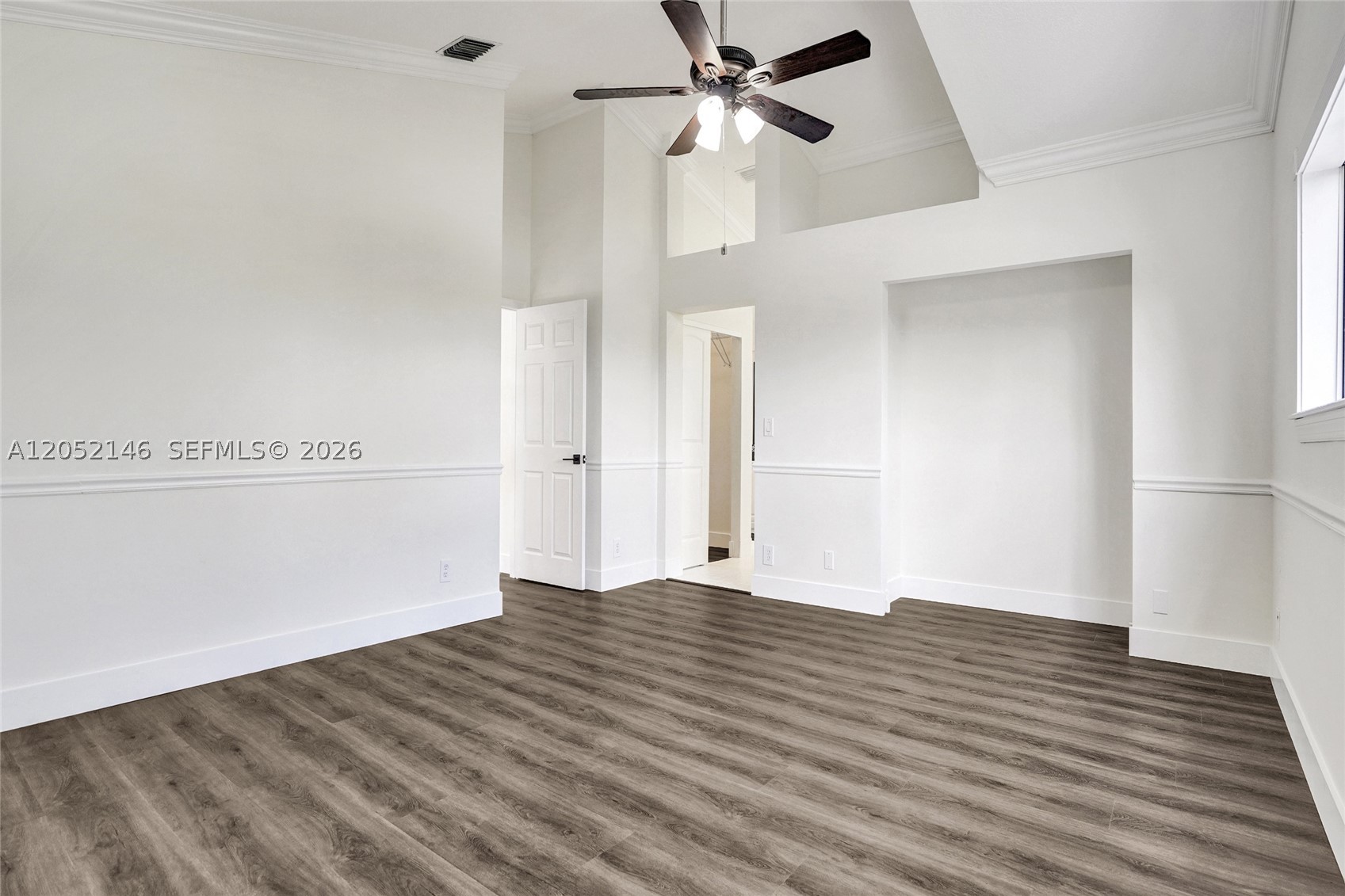CENTRAL PARK LAKE - Residential