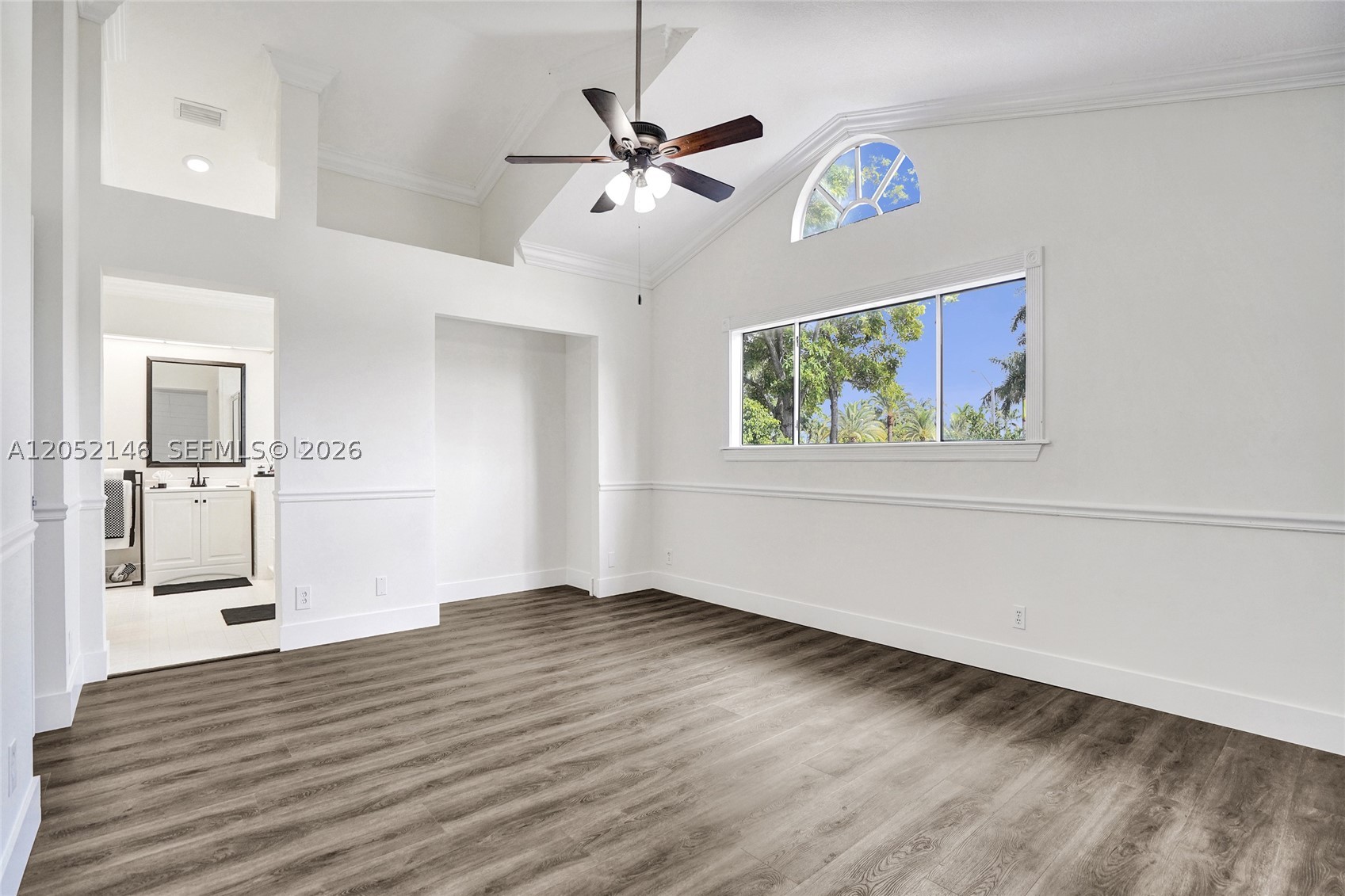 CENTRAL PARK LAKE - Residential