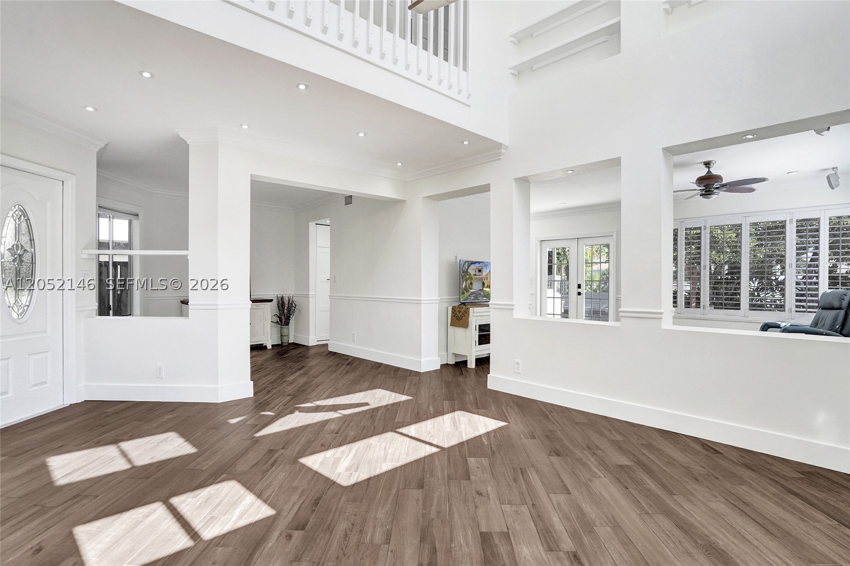 CENTRAL PARK LAKE - Residential