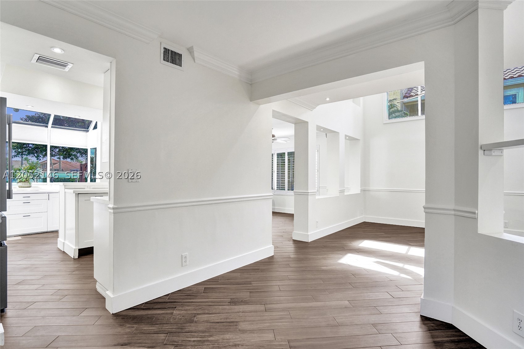 CENTRAL PARK LAKE - Residential
