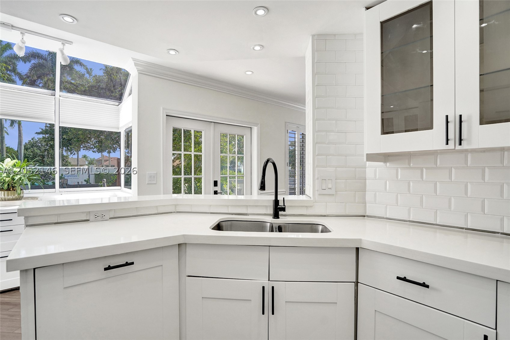 CENTRAL PARK LAKE - Residential