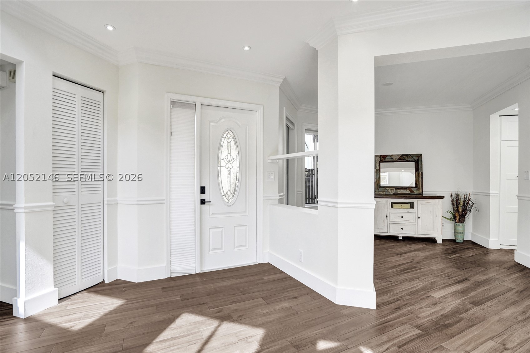 CENTRAL PARK LAKE - Residential