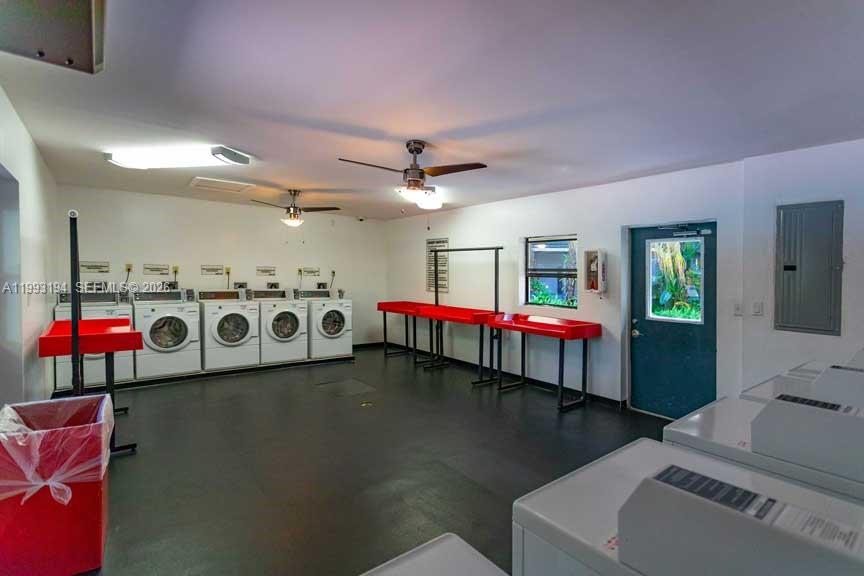 EMBARCADERO CONDO - Residential