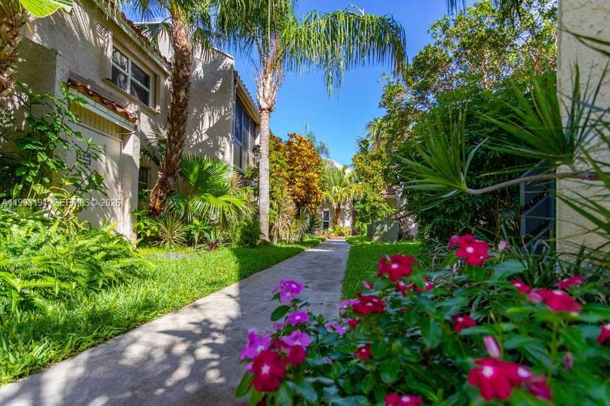 EMBARCADERO CONDO - Residential