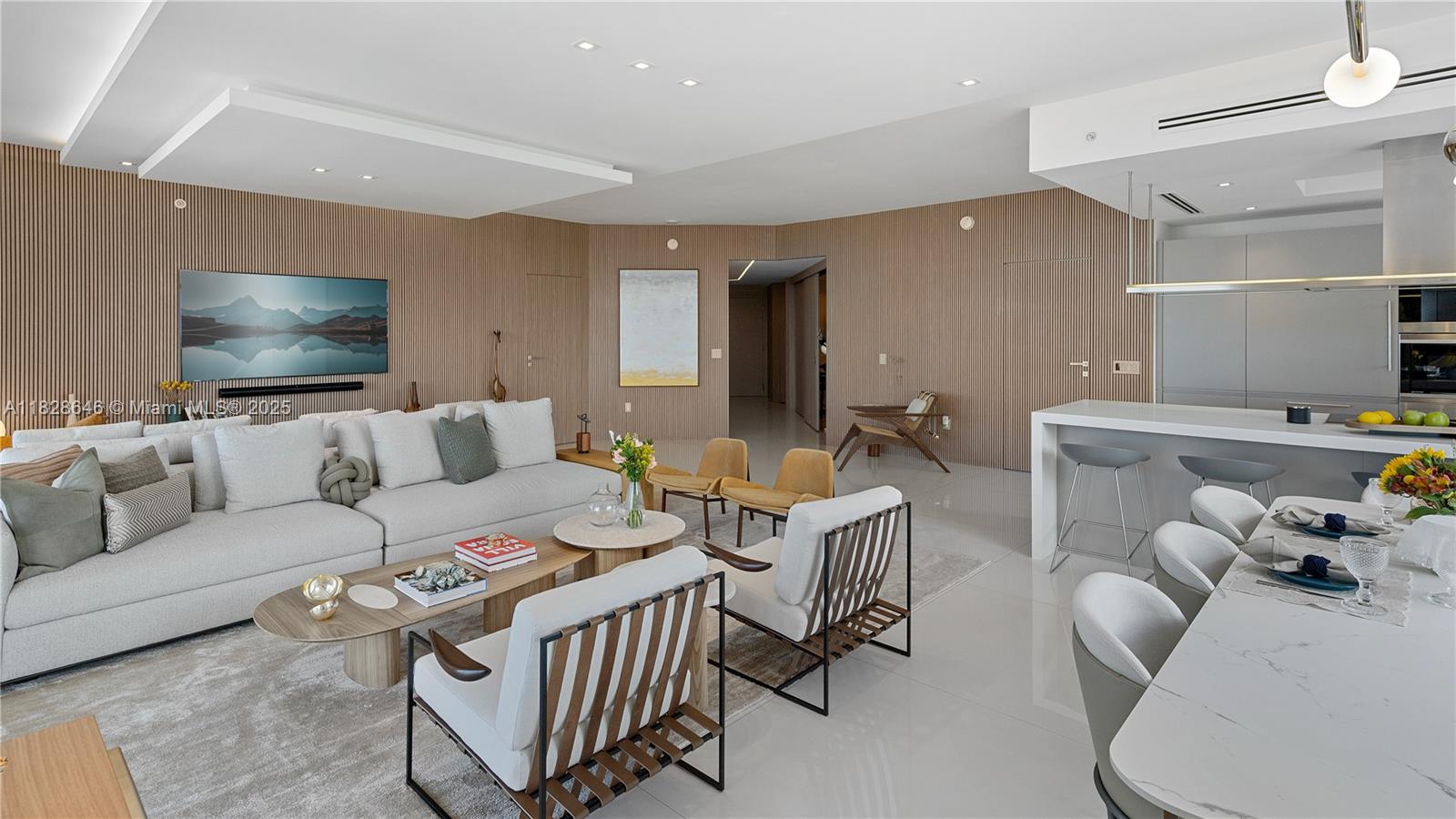 MARINA PALMS RESIDENCES N - Residential
