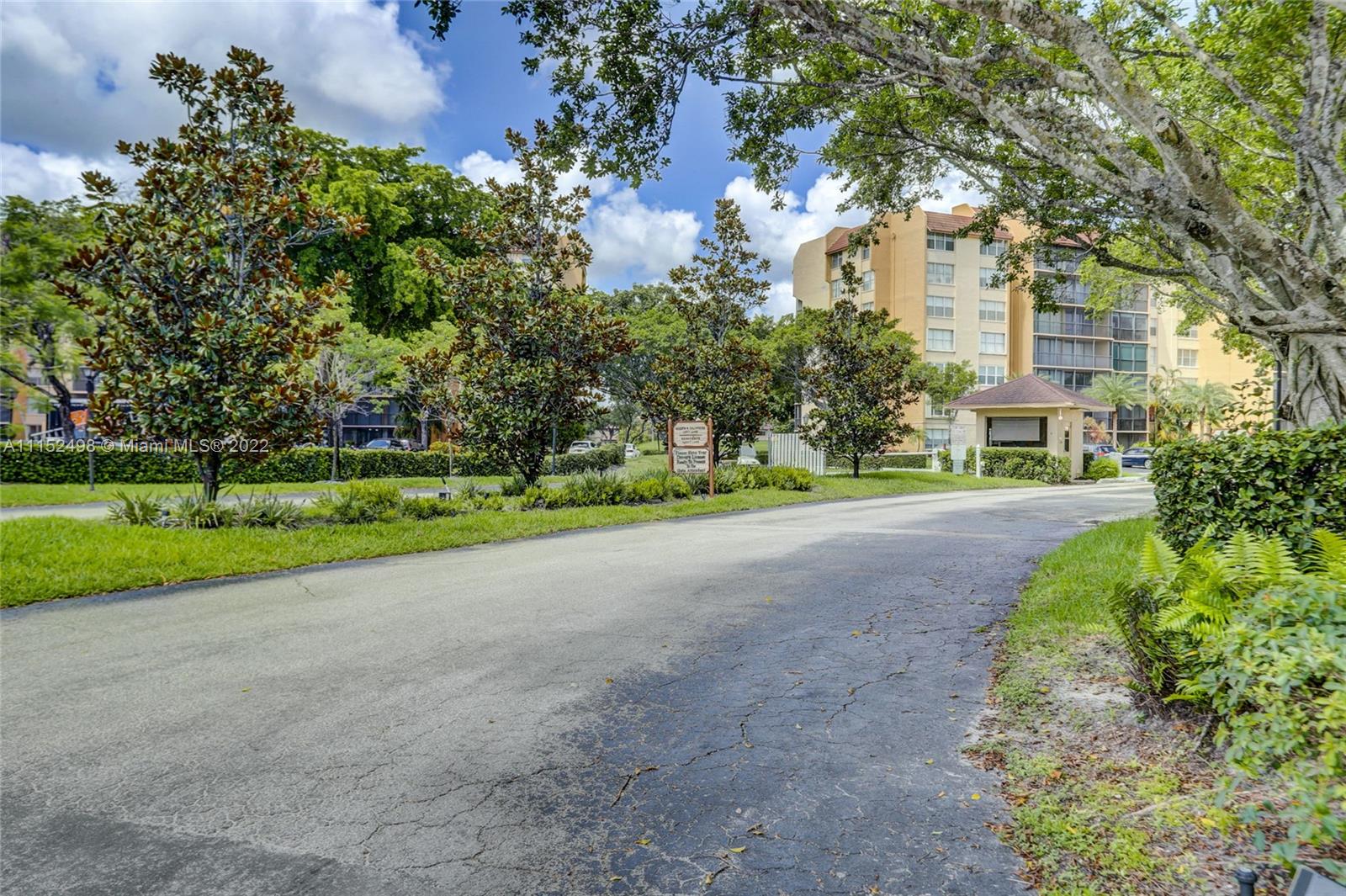 ENVIRON 1 OF II CONDO - Residential