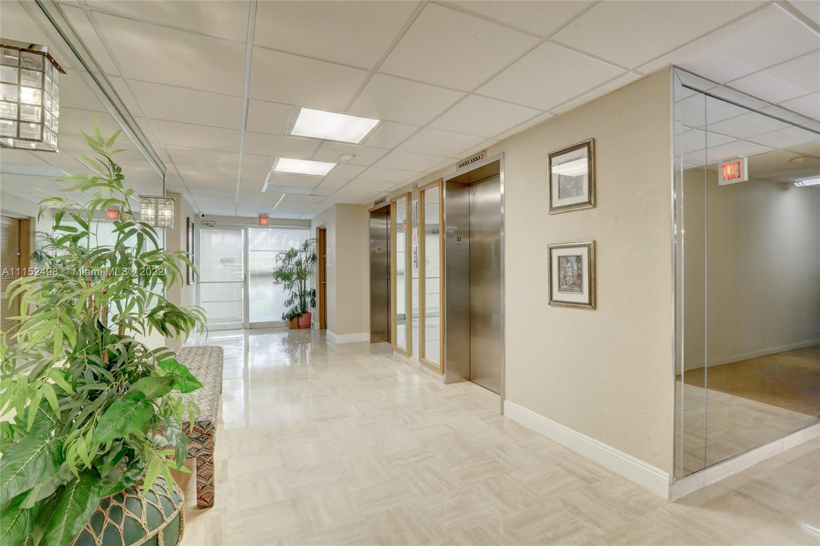 ENVIRON 1 OF II CONDO - Residential