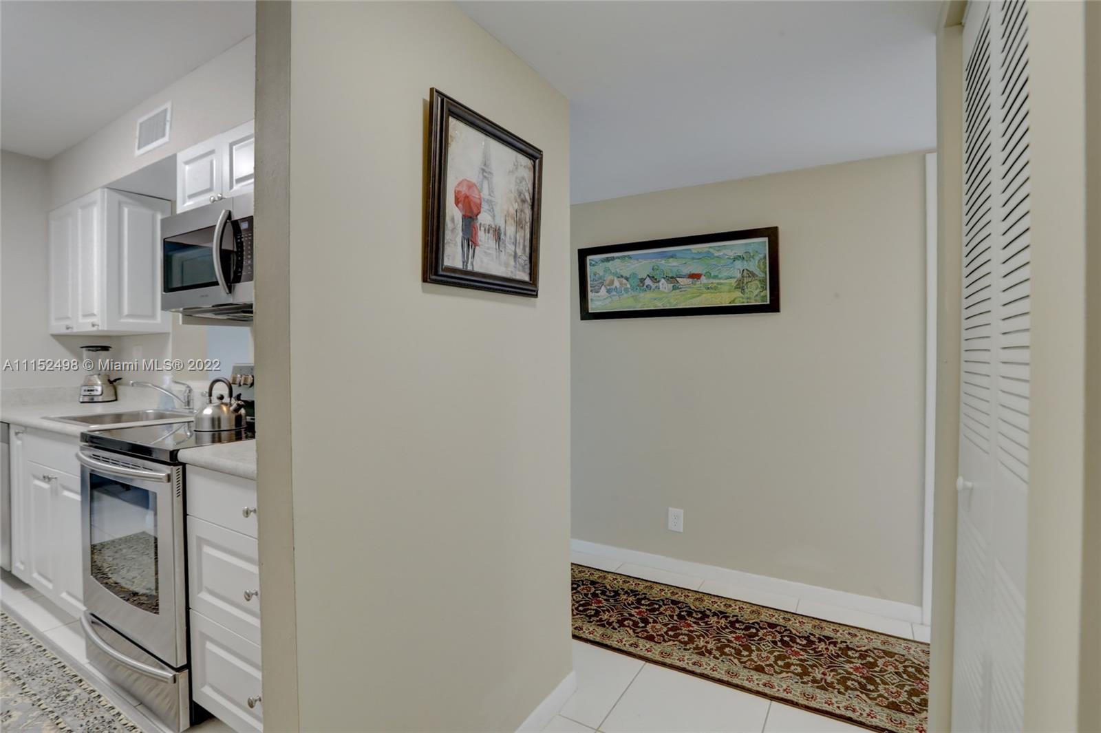 ENVIRON 1 OF II CONDO - Residential