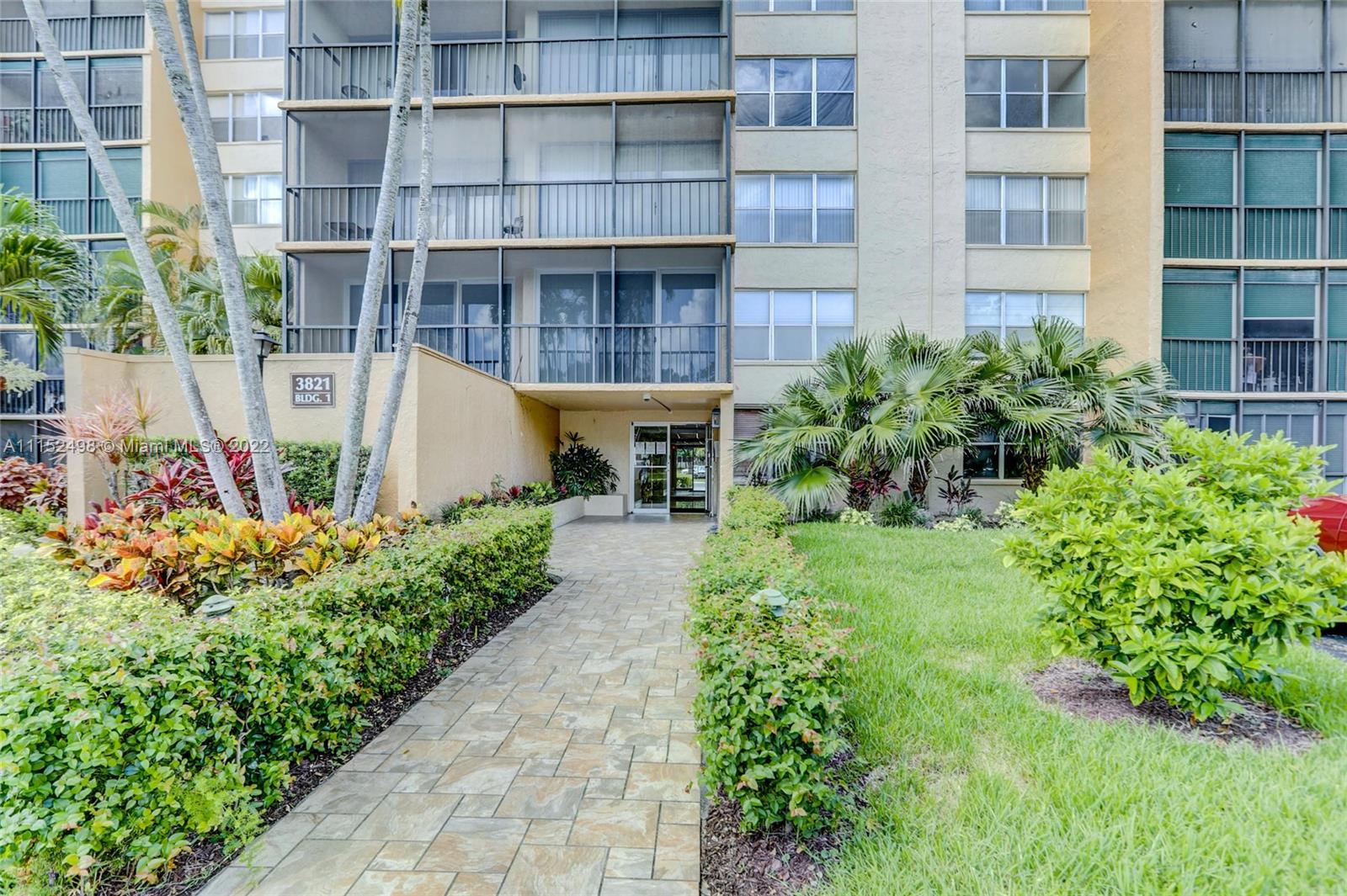 ENVIRON 1 OF II CONDO - Residential
