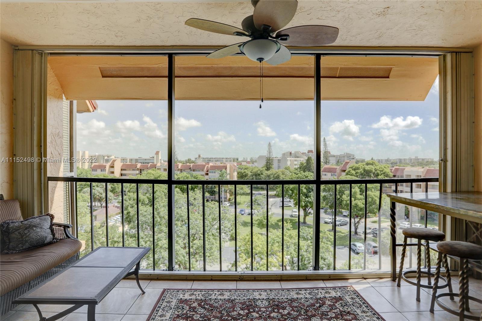 ENVIRON 1 OF II CONDO - Residential