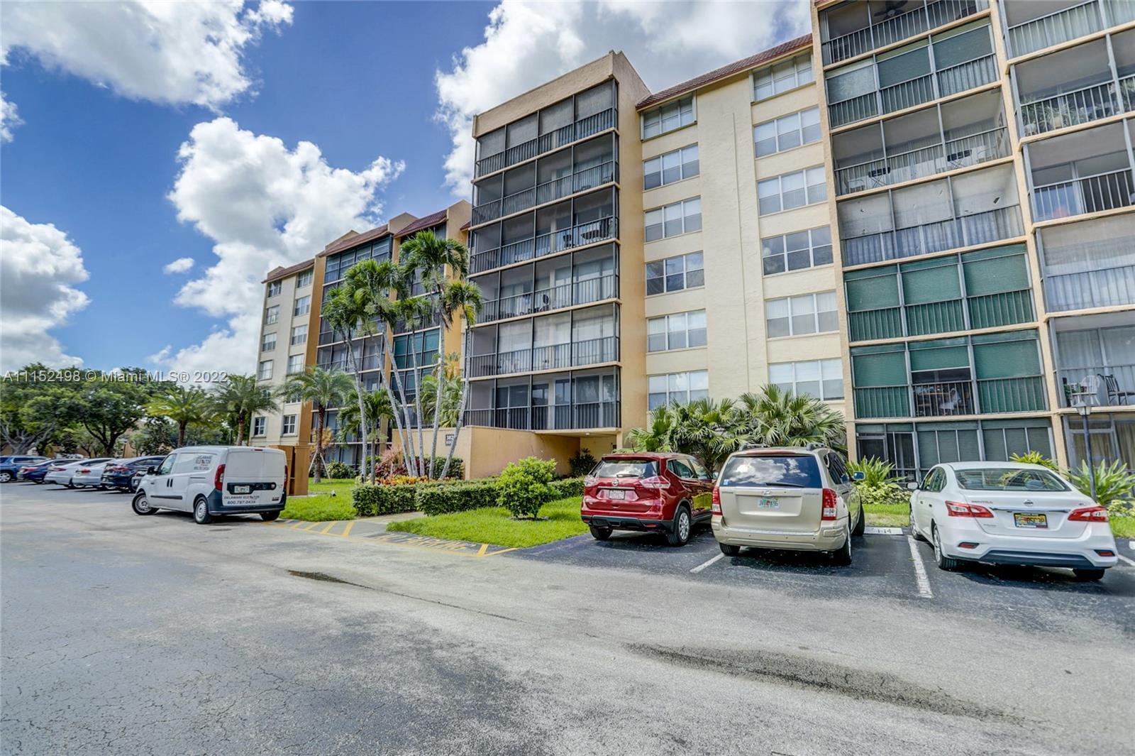 ENVIRON 1 OF II CONDO - Residential