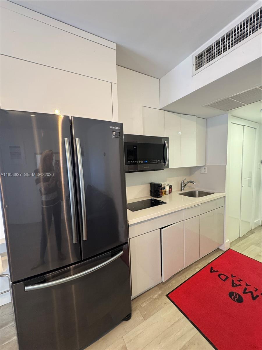 The Aventura Beach Club - Residential