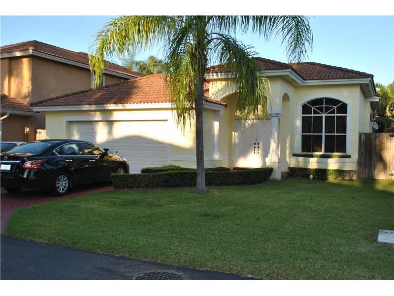 FOREST LAKES HOMES - Residential Lease