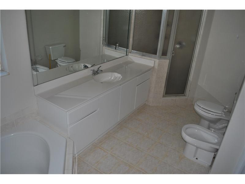 FOREST LAKES HOMES - Residential Lease