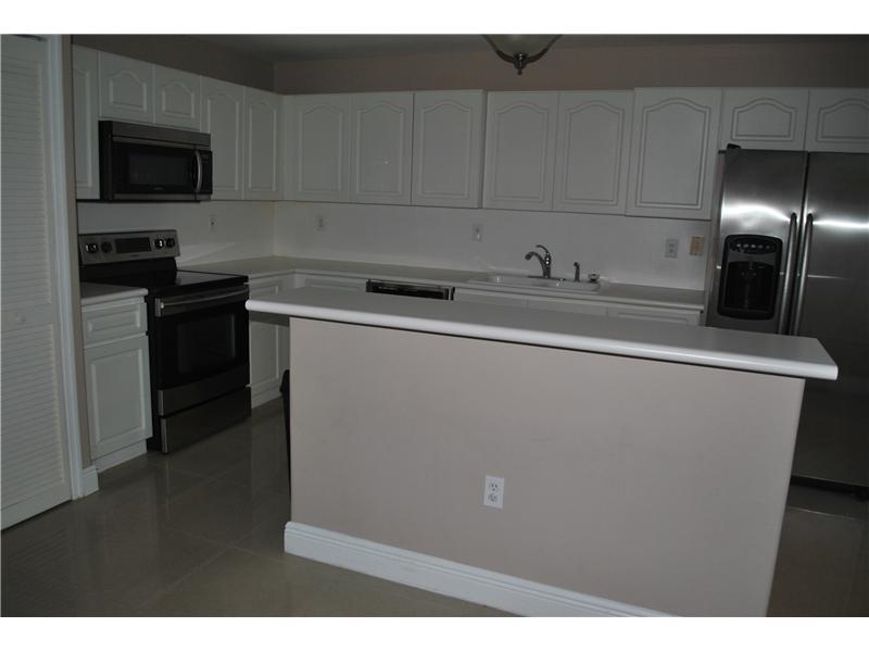 FOREST LAKES HOMES - Residential Lease