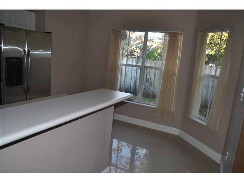 FOREST LAKES HOMES - Residential Lease