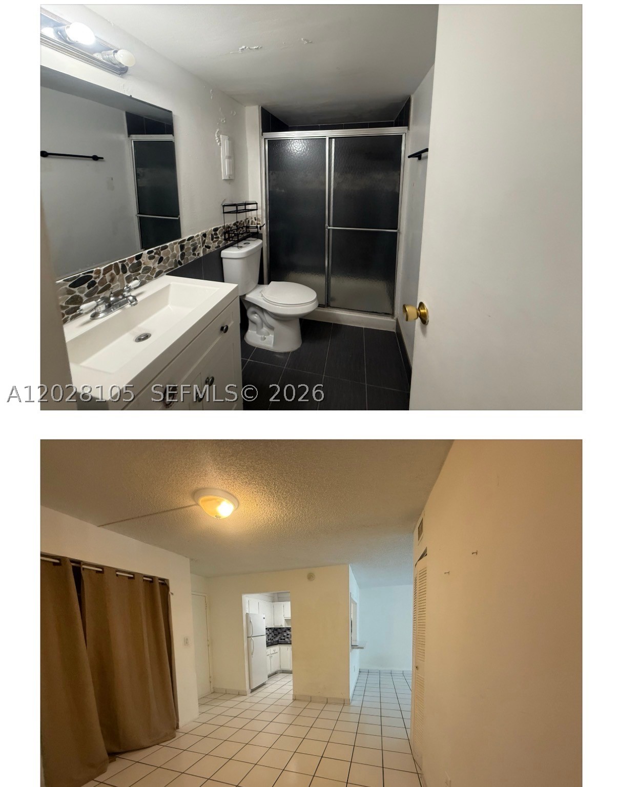 MONTEREY ONE CONDO - Residential