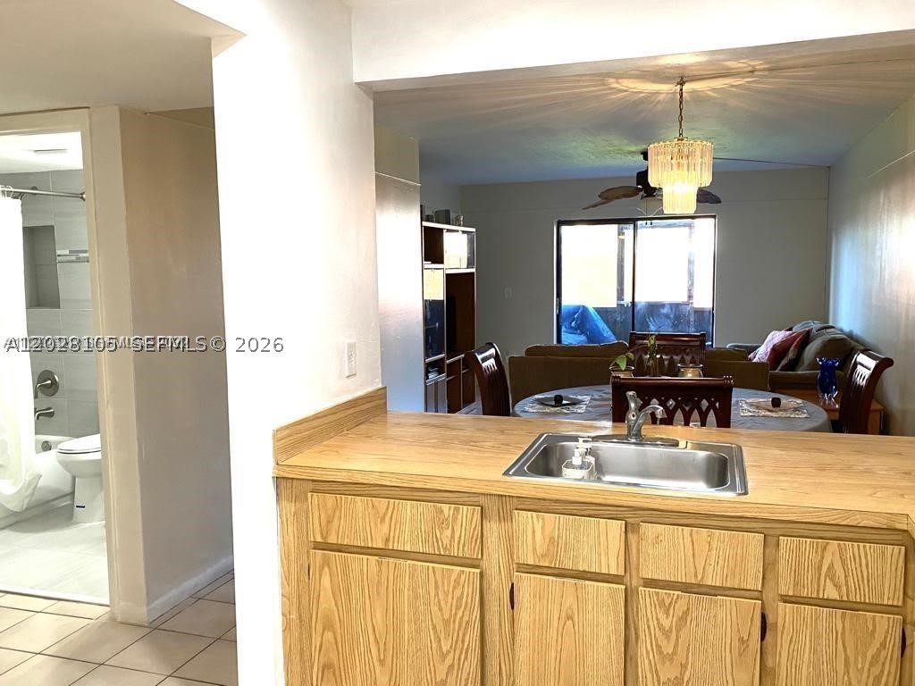 MONTEREY ONE CONDO - Residential