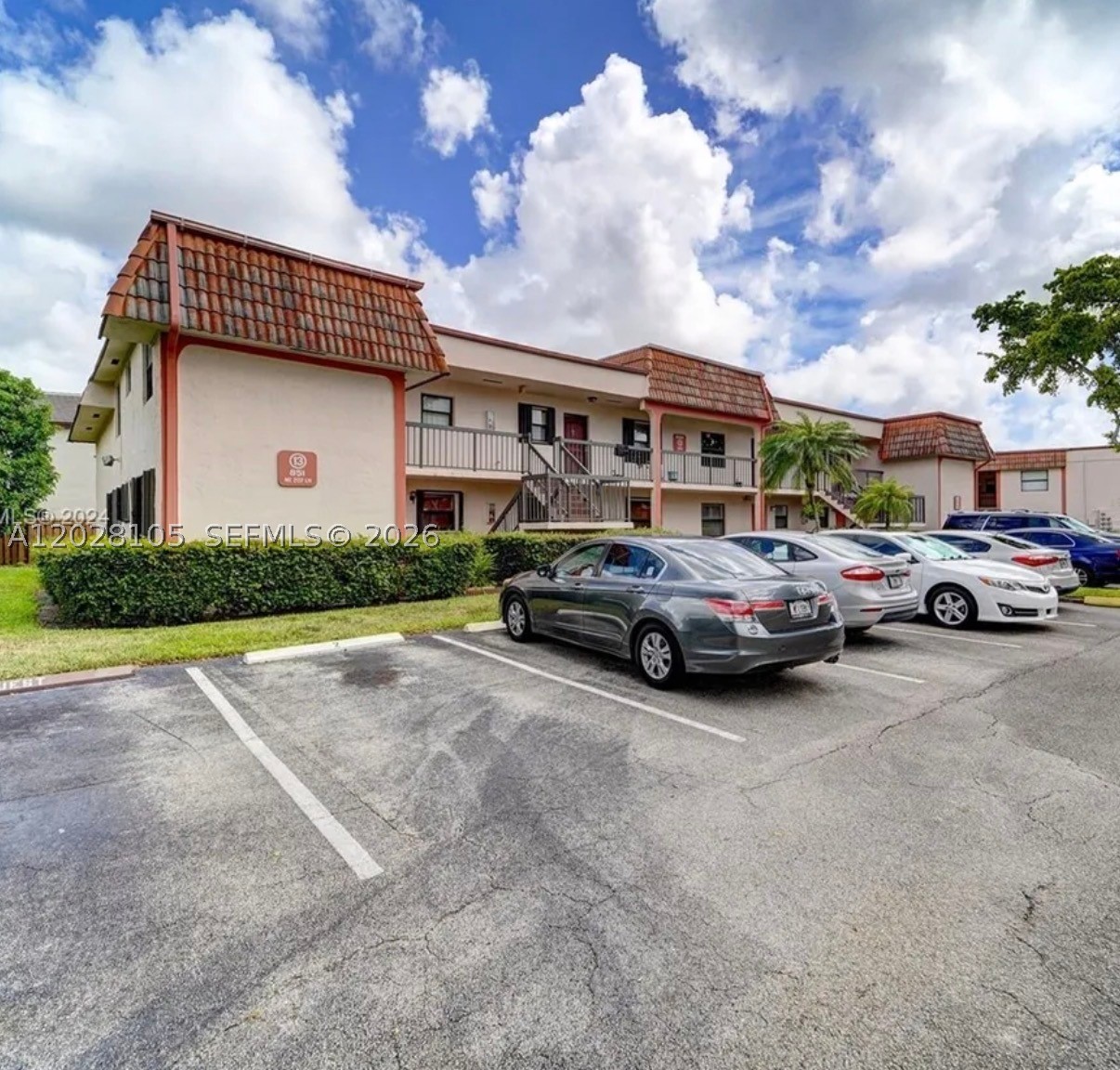MONTEREY ONE CONDO - Residential