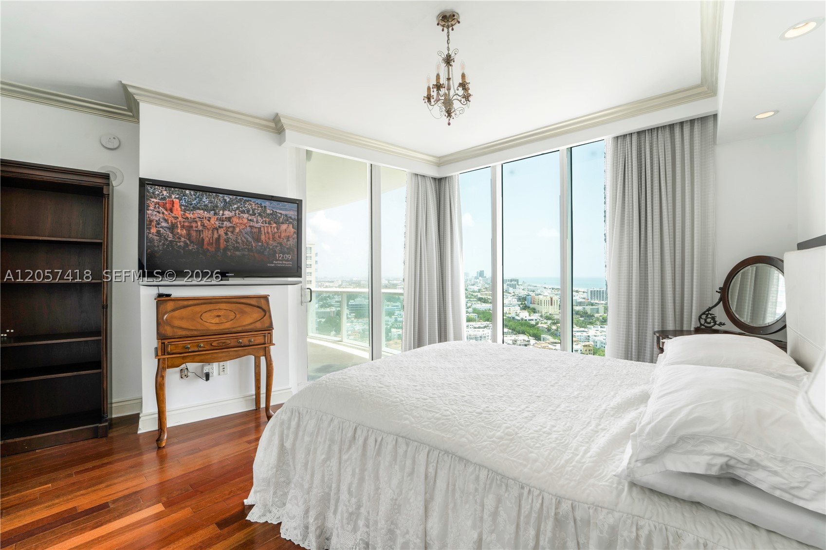 MURANO AT PORTOFINO CONDO - Residential