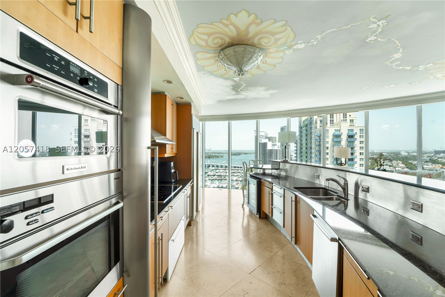 MURANO AT PORTOFINO CONDO - Residential