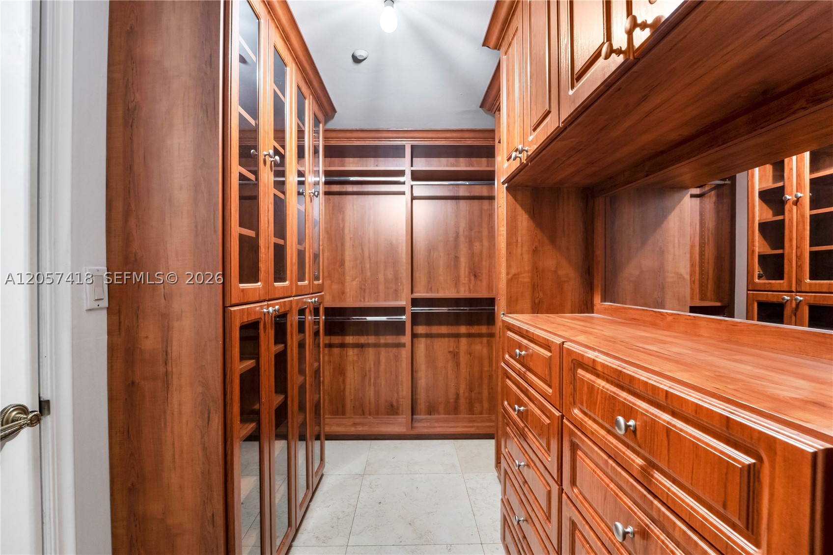 MURANO AT PORTOFINO CONDO - Residential
