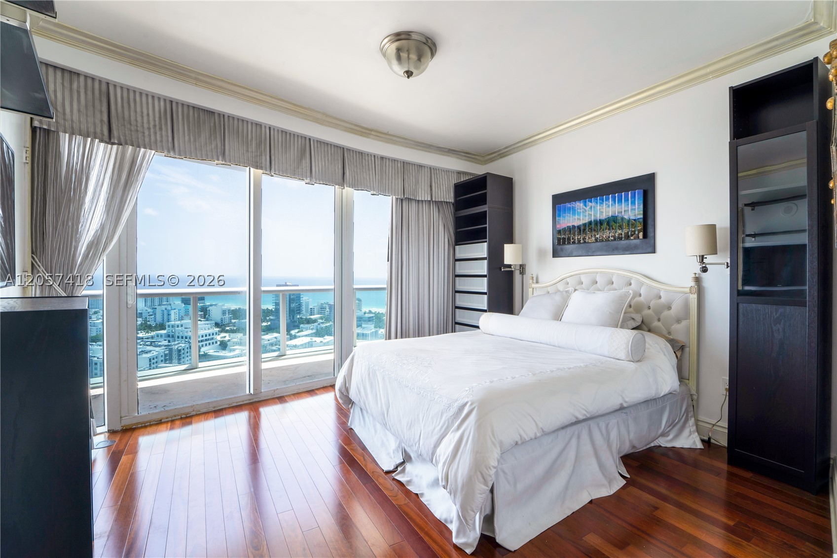 MURANO AT PORTOFINO CONDO - Residential