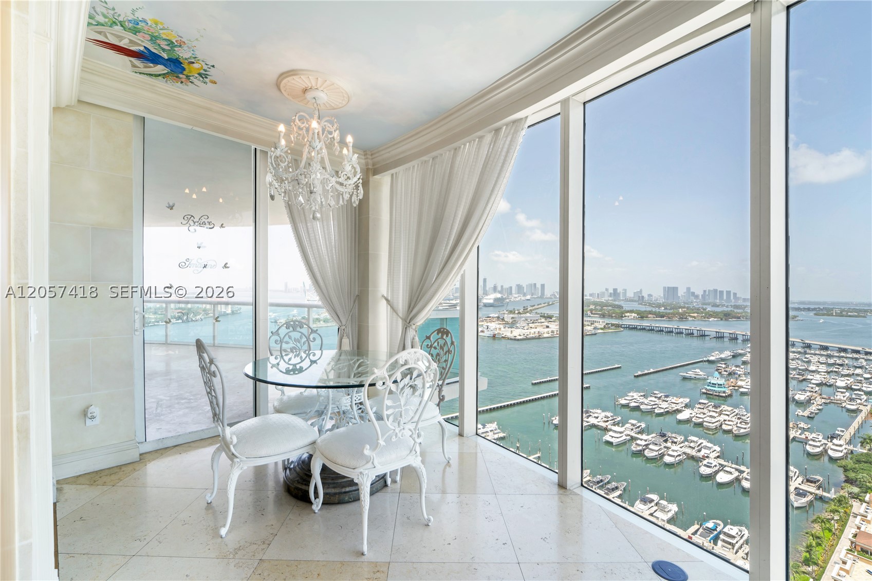 MURANO AT PORTOFINO CONDO - Residential