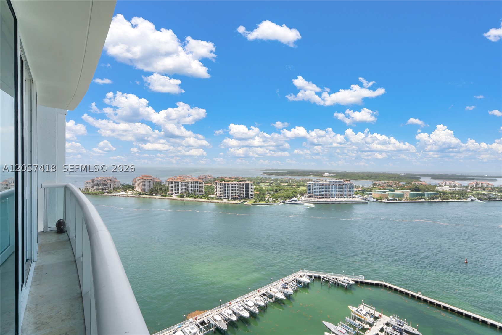MURANO AT PORTOFINO CONDO - Residential