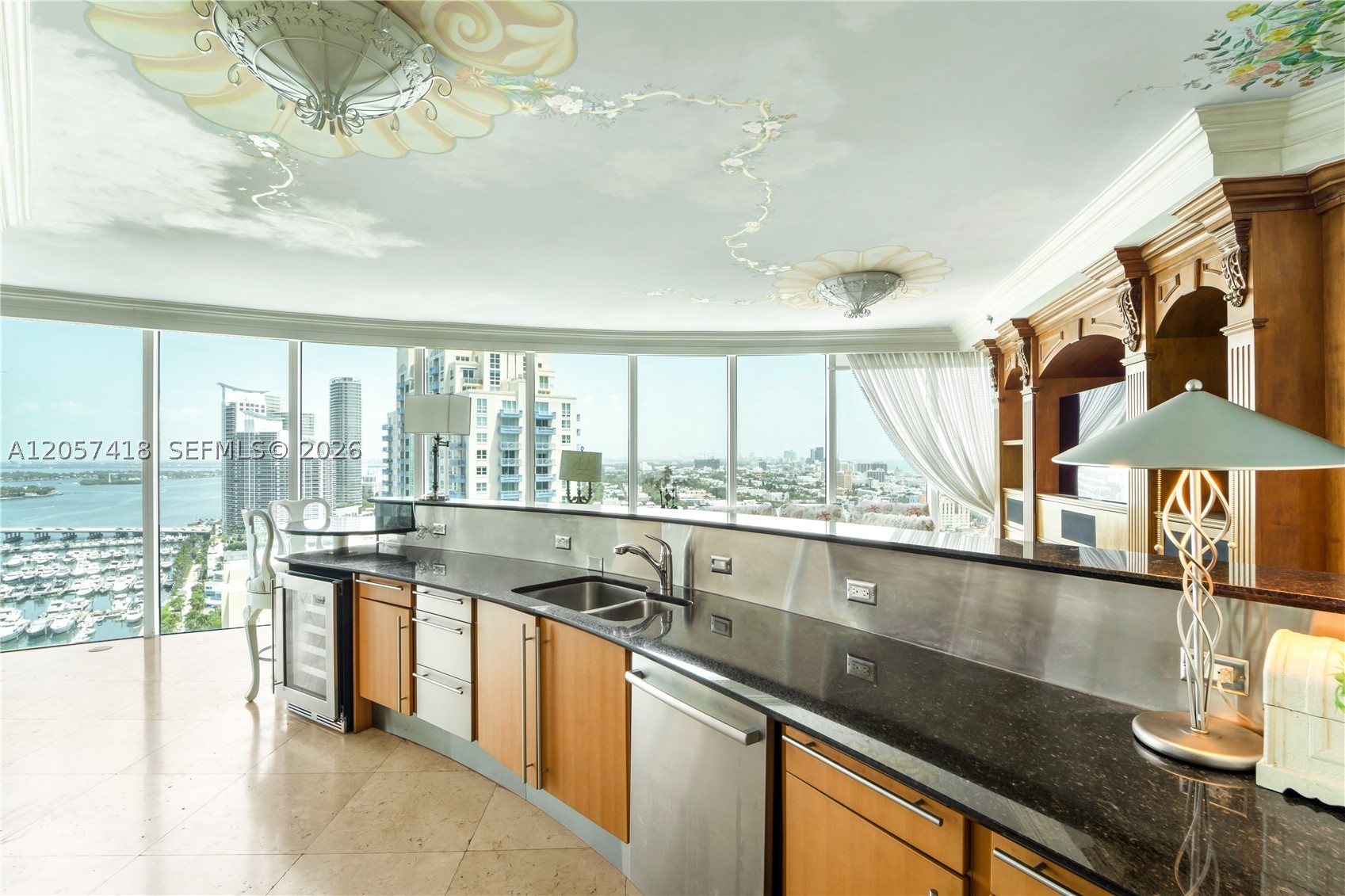 MURANO AT PORTOFINO CONDO - Residential