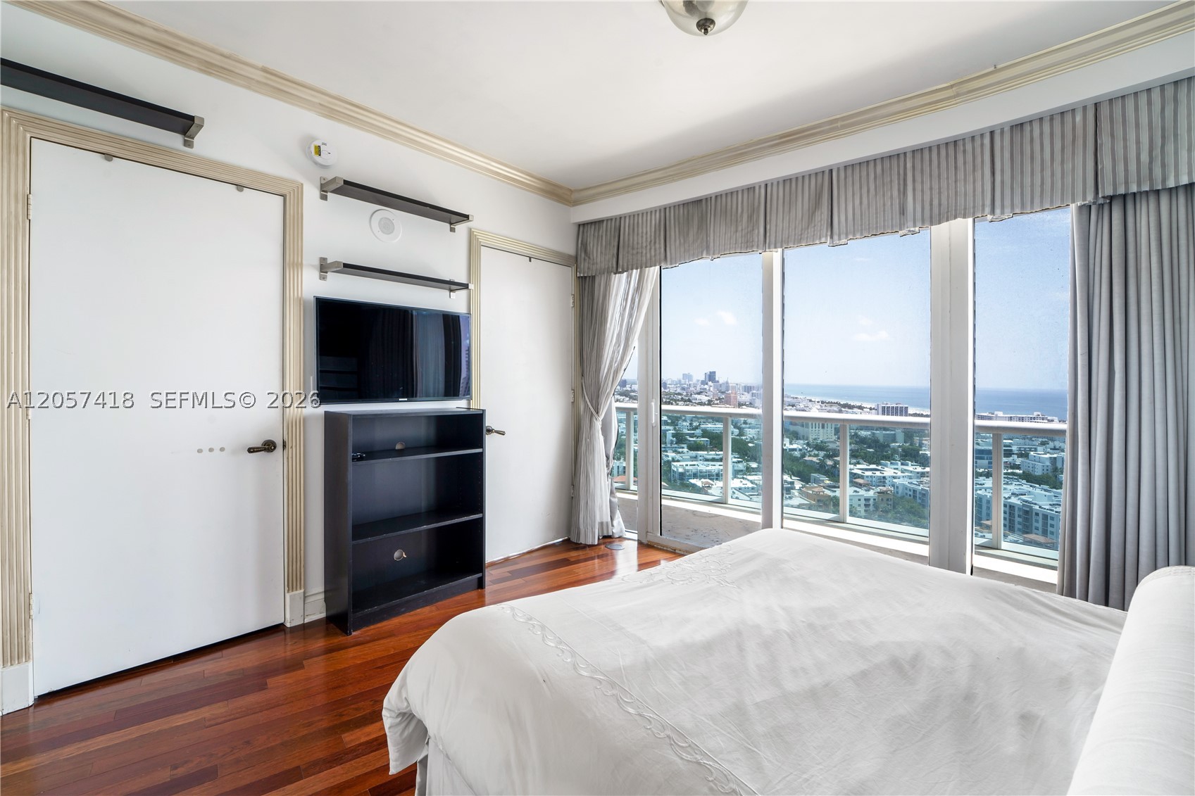 MURANO AT PORTOFINO CONDO - Residential