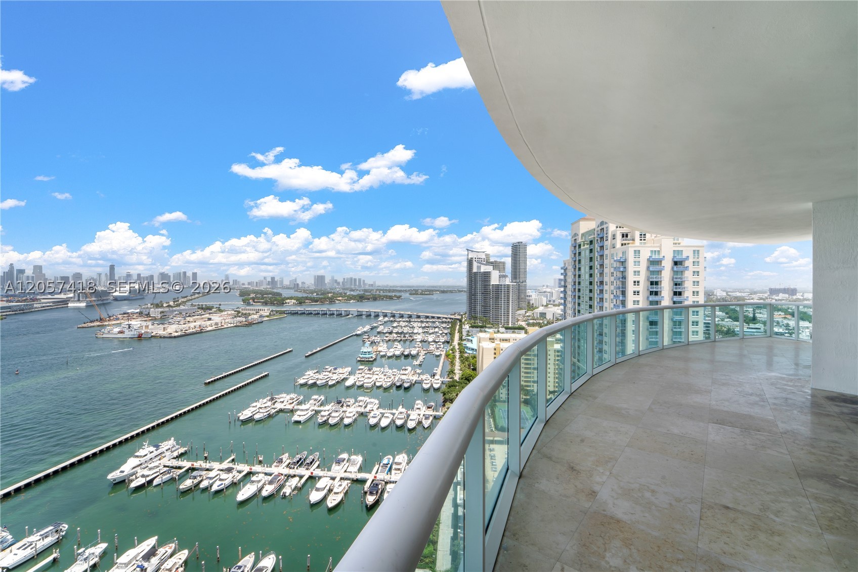 MURANO AT PORTOFINO CONDO - Residential