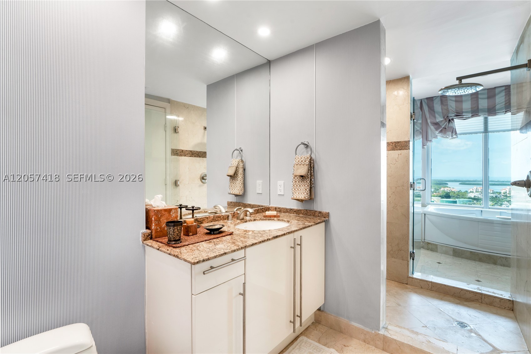 MURANO AT PORTOFINO CONDO - Residential