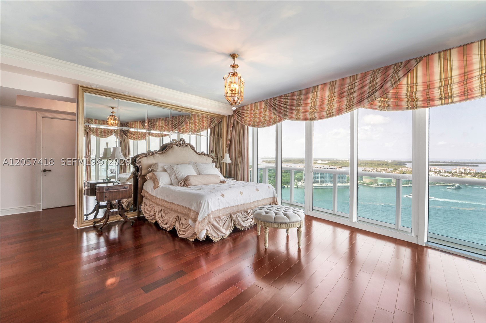 MURANO AT PORTOFINO CONDO - Residential