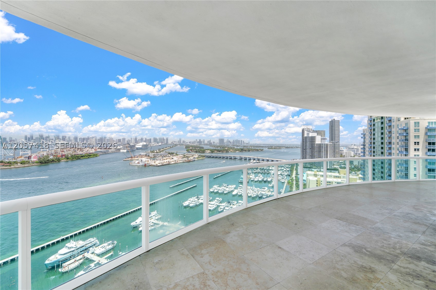 MURANO AT PORTOFINO CONDO - Residential