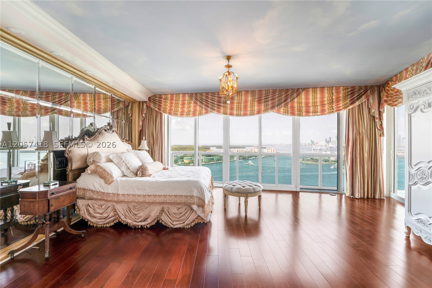 MURANO AT PORTOFINO CONDO - Residential