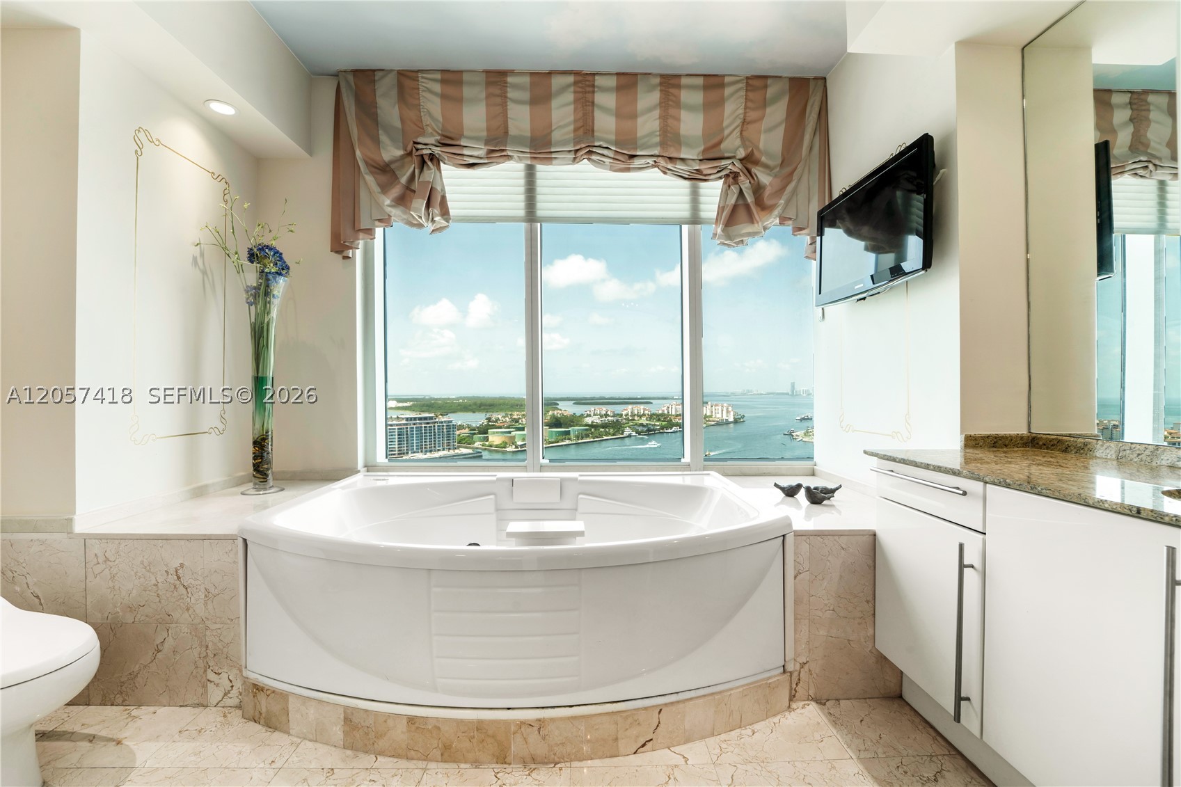 MURANO AT PORTOFINO CONDO - Residential