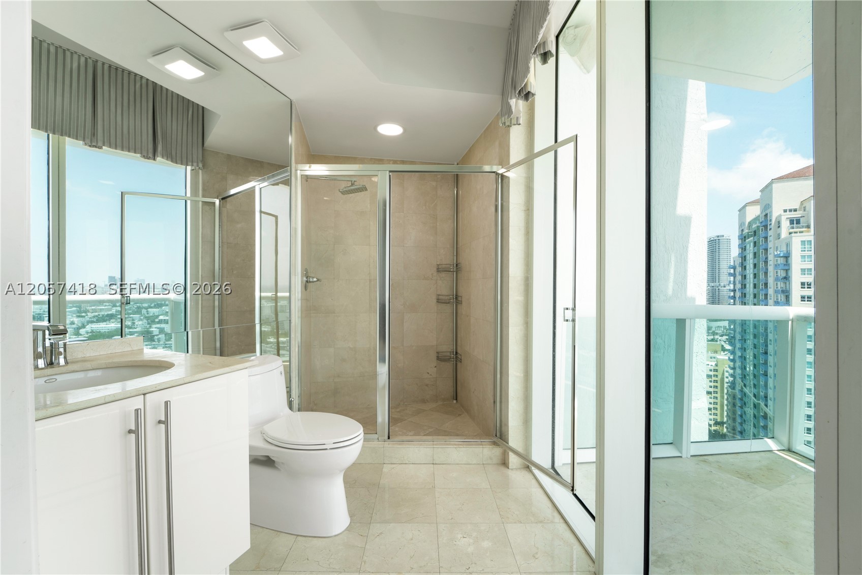 MURANO AT PORTOFINO CONDO - Residential