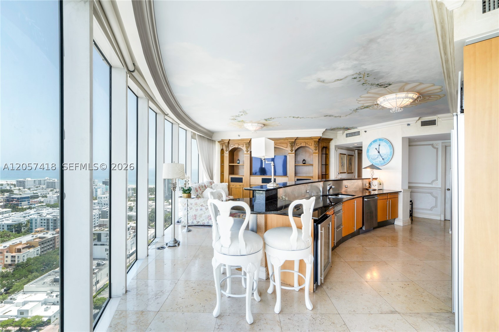 MURANO AT PORTOFINO CONDO - Residential