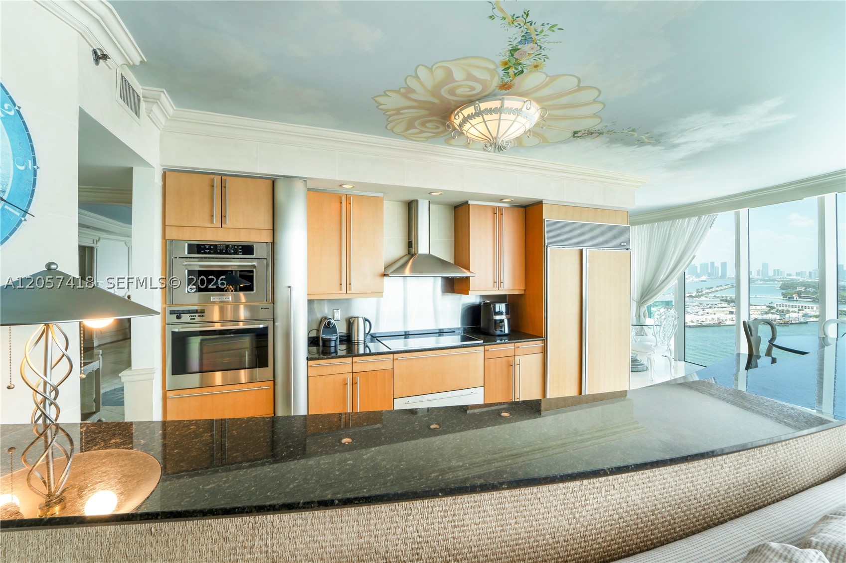 MURANO AT PORTOFINO CONDO - Residential