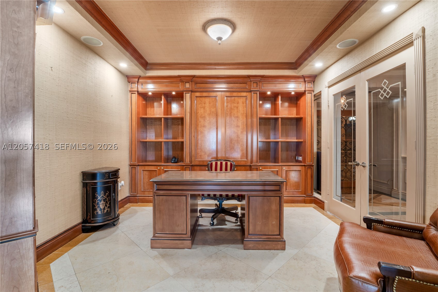 MURANO AT PORTOFINO CONDO - Residential