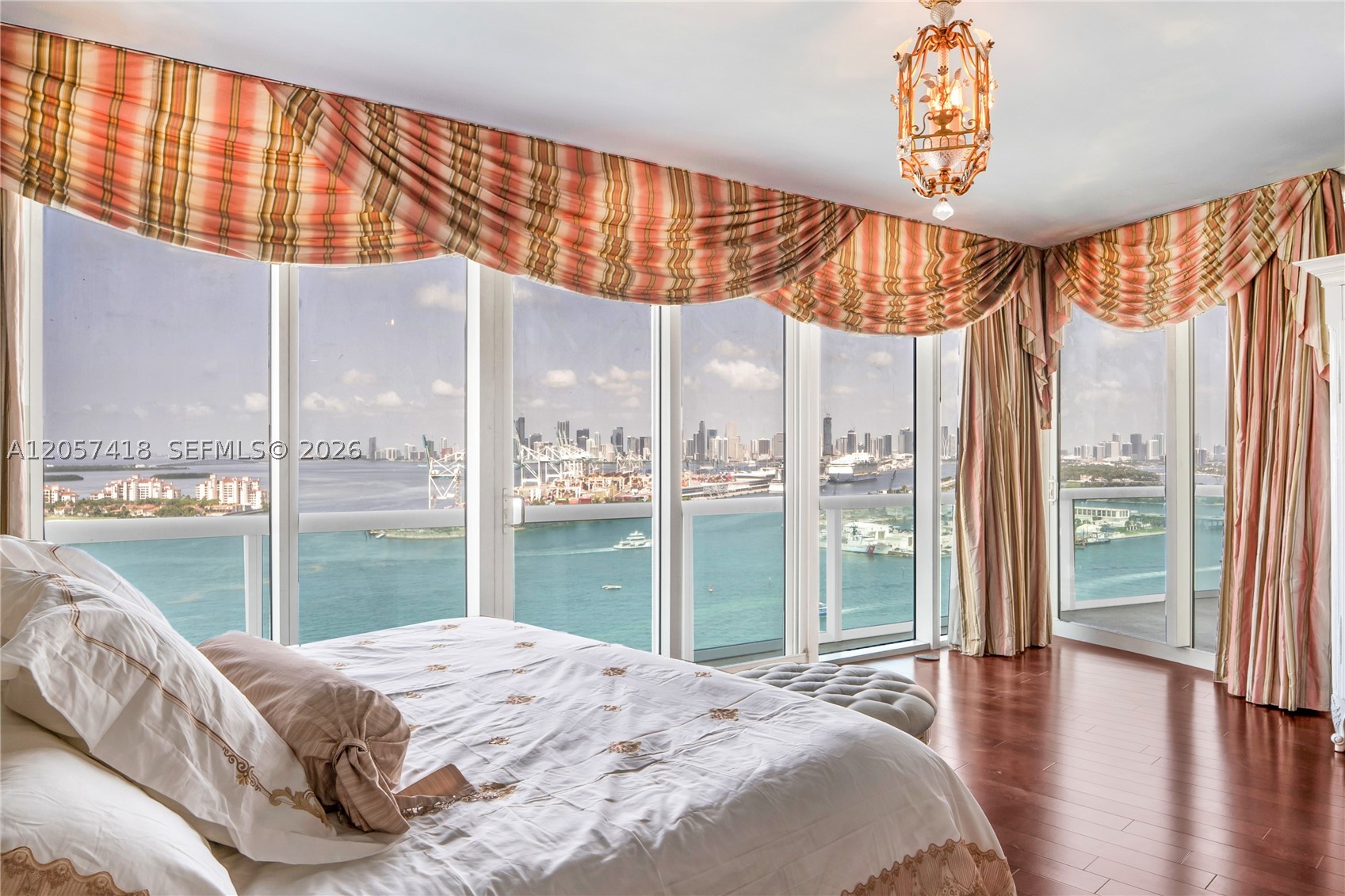 MURANO AT PORTOFINO CONDO - Residential